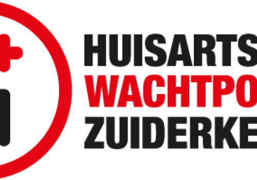 Logo Huisartsenwachtpost