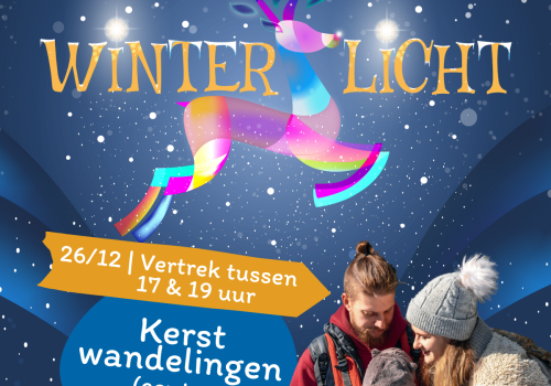 Kerstwandelingen