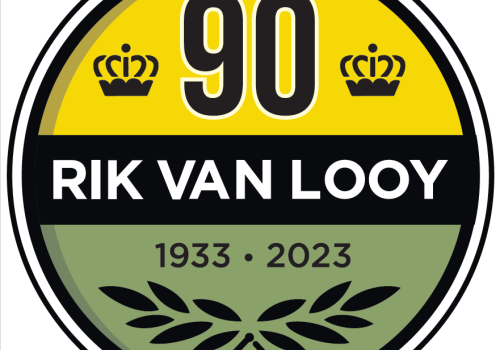 Rik Van Looy 90 jaar