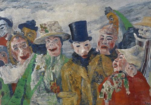 ensor
