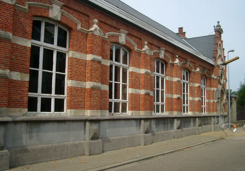 Muziekschool