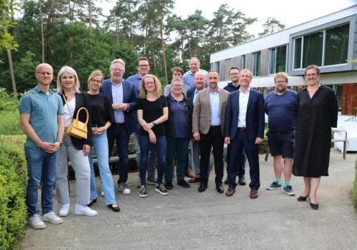 Welzijnsvereniging