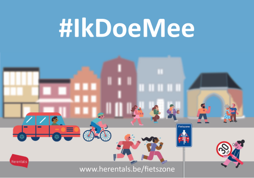 Fietszone