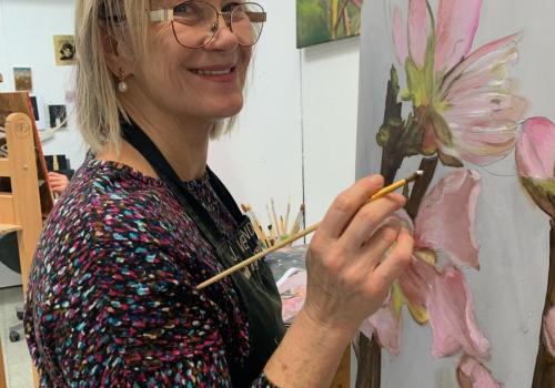 Gratis workshops in september