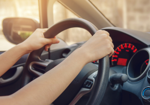 Chauffeurs gezocht