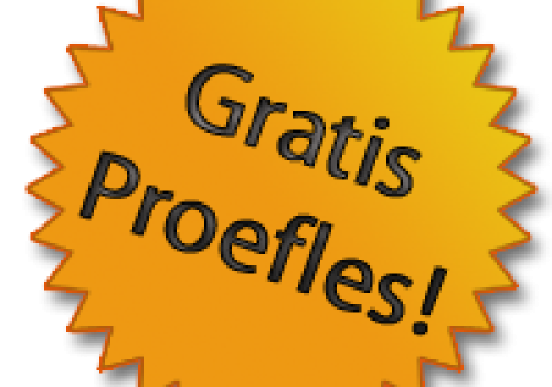 proefles