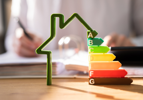 Bekom een energiezuinige woning met gratis Mijn Energiescan
