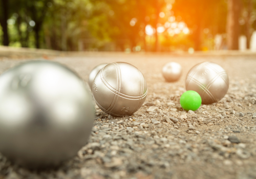 Petanque