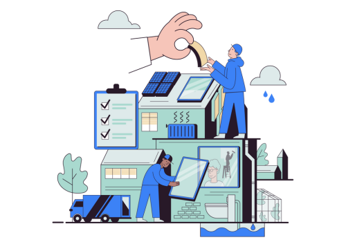 Renovatie
