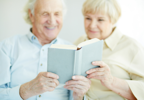 Samen lezen