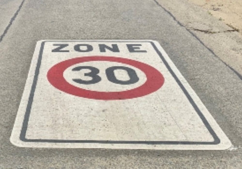 Zone 30
