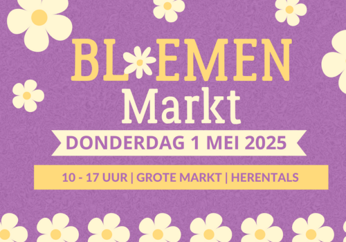Bloemenmarkt