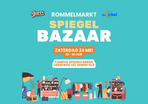 Rommelmarkt