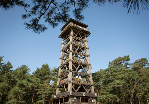 Toeristentoren