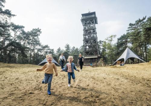 Toeristentoren