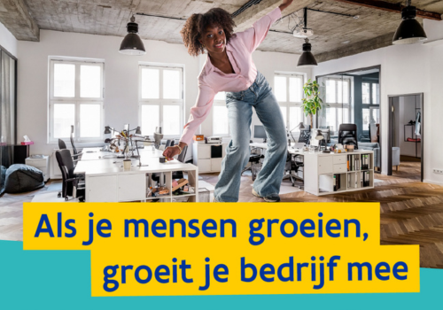 Voorsprong