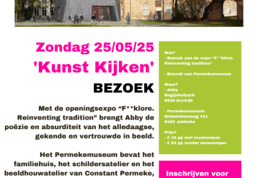 Kunst Kijken