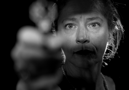 ANVI Filmavond met Première van Accu Noir
