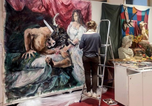 Kunstacademie