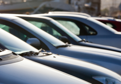 Parking voormalige ALVO in Morkhoven wordt buurtparking