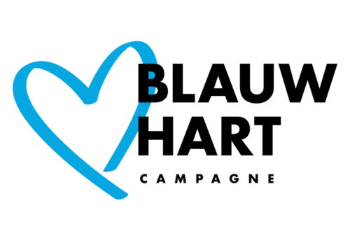 Blauwe Hart