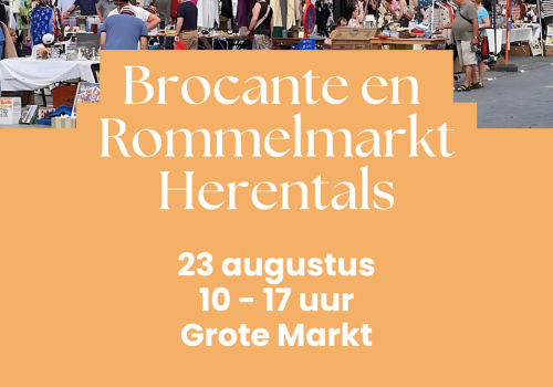 Rommelmarkt