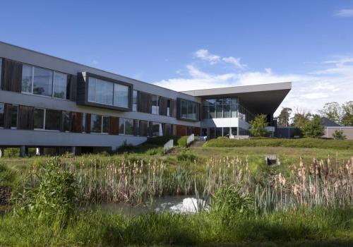 Vacature: financieel-administratief coördinator in zorg