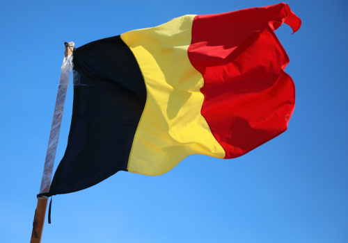 Viering Nationale Feestdag
