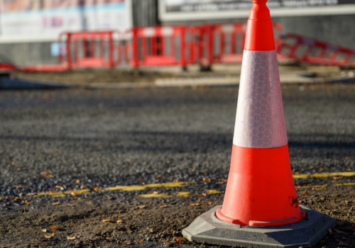 Werkzaamheden in Voortkapelseweg en omgeving vanaf 4 augustus