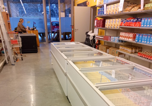 Cirkel-Shop
