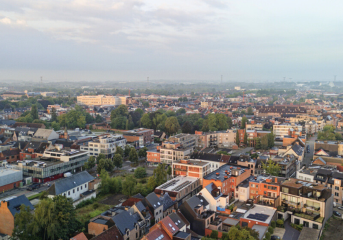 Conceptnota Beleidsplan Ruimte Vlaanderen