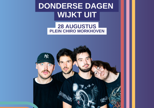 Donderse Dagen