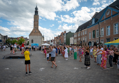 Herentals Beweegt