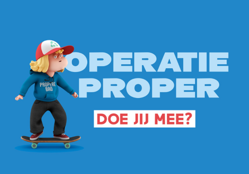 Operatie Proper