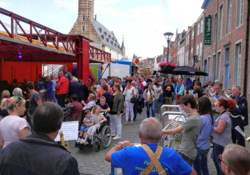 Kermis
