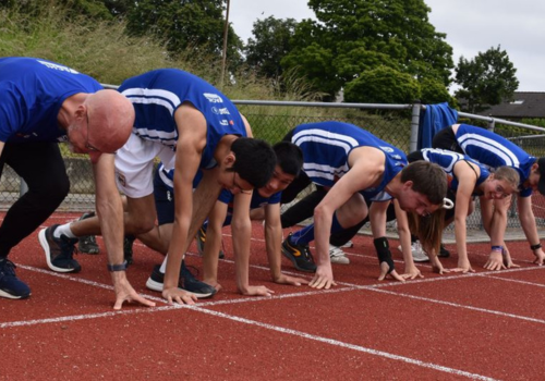 Sportclub
