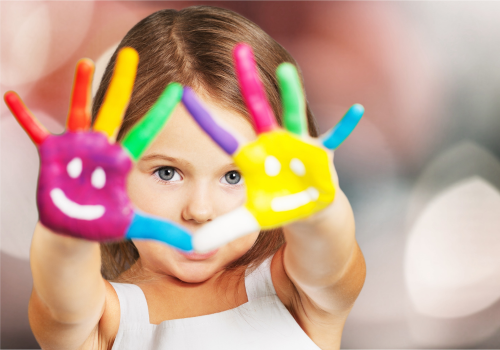 Kinderopvang
