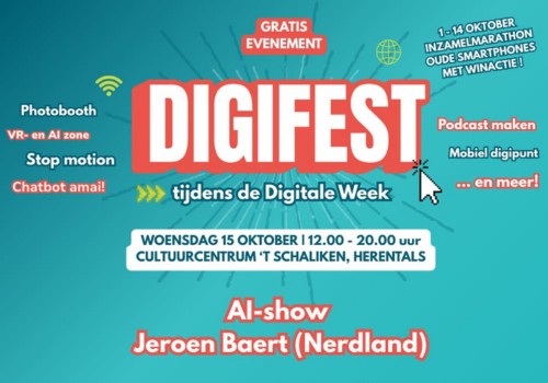 Digifest