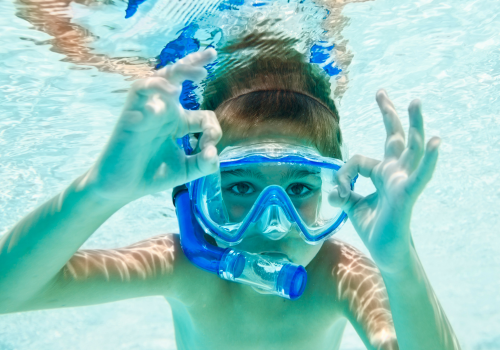 Snorkelen