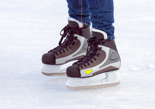 Schaatsen