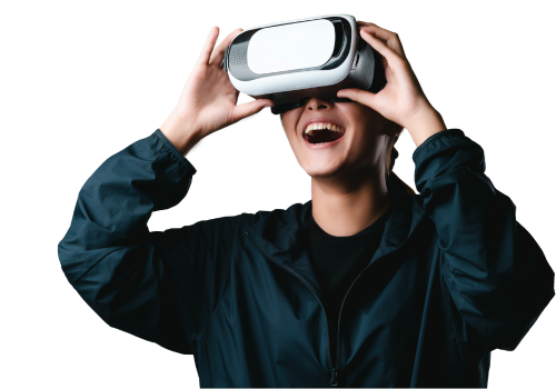 Virtual Reality