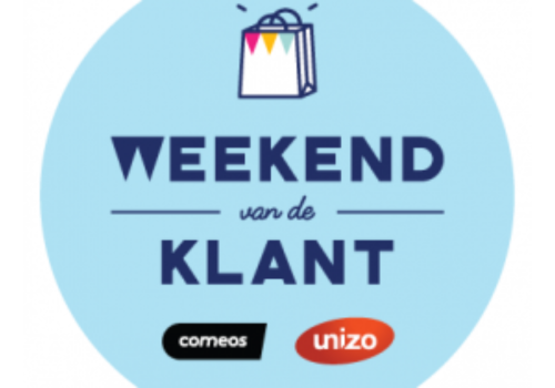 Weekend van de Klant