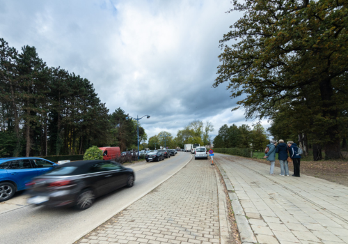 Augustijnenlaan