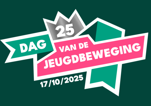 Dag van de Jeugdbeweging