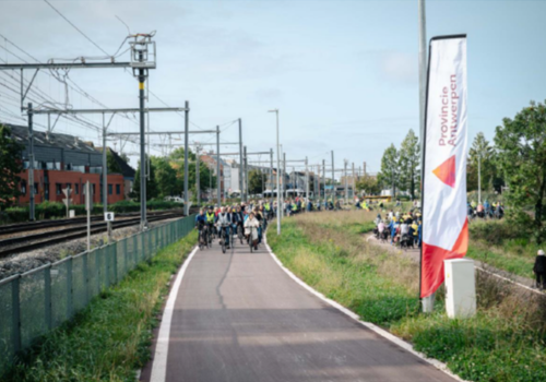 Fietsostrade