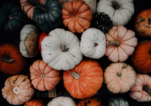 Halloweenmarkt