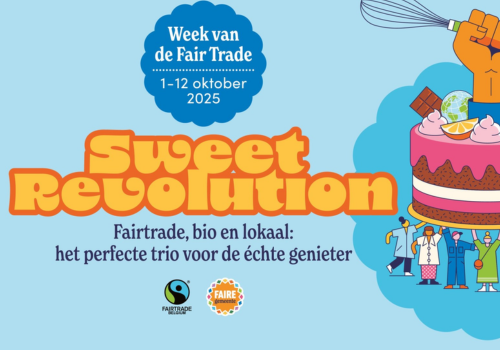 Sweet Revolution