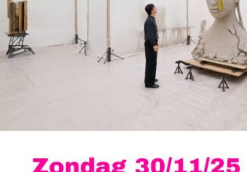 Kunst Kijken: daguitstap naar Voorlinden en Den Haag