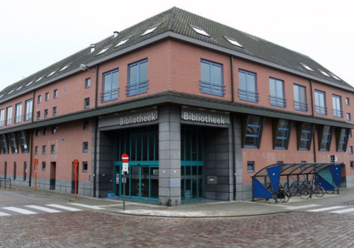 Bibliotheek