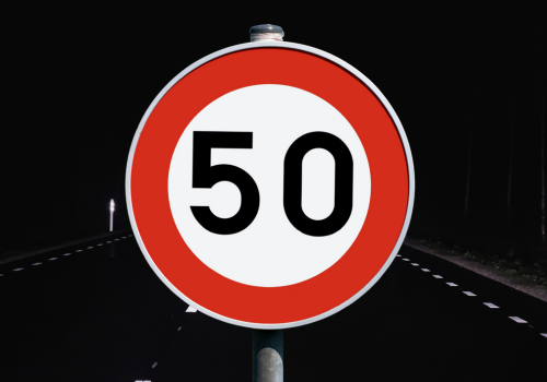50Km